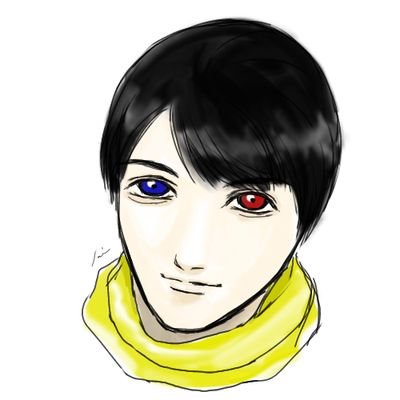灰赤紫（はいあかむらさき）さんのプロフィール画像