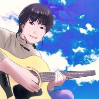Naho♪((‹( 'ω' )›))♪ (@guitar_naho314) Twitter profile photo