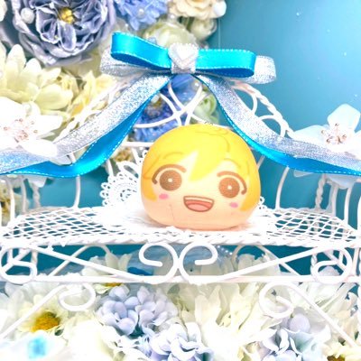 マカロニサラダさんのプロフィール画像