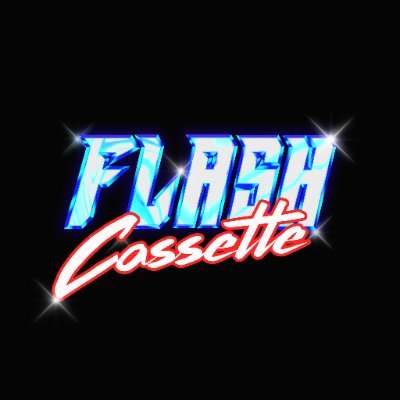 Flash Cassette