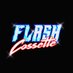 Flash Cassette (@flashcassette) Twitter profile photo