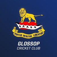 Glossop Cricket Club (@glossopcc) 's Twitter Profile Photo Glossop Cricket Club (@glossopcc) 's Twitter Profile Photo