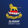 GlossopCC's profile picture. Account for Glossop Cricket Club | Est.1833 | Founder Member of the Greater Manchester Cricket League | 3 Senior Teams | 1 Vets Team | 3 Juniors Teams