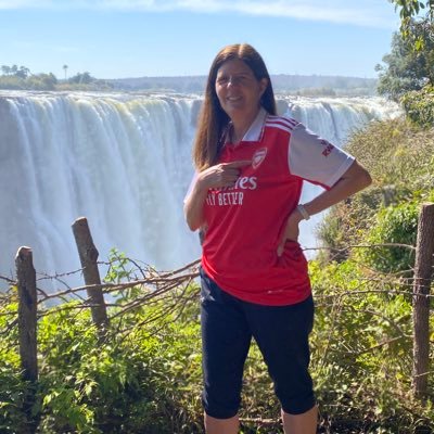 Education and Zimbabwe at heart, Cali girl, mother, friend, change agent, Arsenal fanatic. Let's use our gifts to make an impact. @edmattersafrica @usapglobal