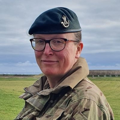 County Training Officer in Gloucestershire Army Cadet Force. Aim to deliver the 'Wider Cadet Experience' to all our county's cadets.