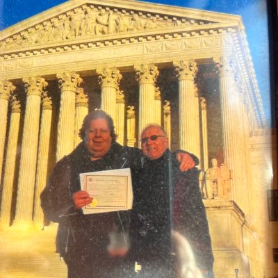 ejreeder3's profile picture. Retired Principal/Director Performance Excellence, U.S. Fortune 500 Co.- Gay Husband,Dog Dad,Cancer Survivor.🌈🐶🙏(Tweets/Likes/Replies My Opinions Only)