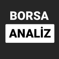 BORSA ANALİZ 🏁(@dr_zirve) 's Twitter Profile Photo