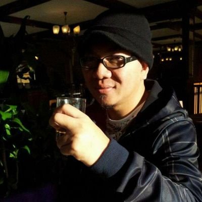 Pami 'GMRH' Ainiさんのプロフィール画像