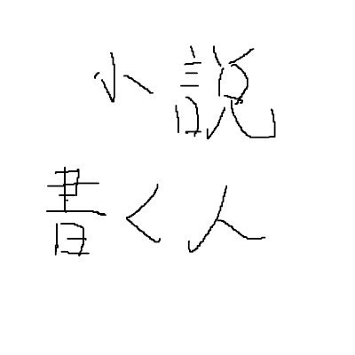 片隅でひっそりと小説を書いている人です。 過度な期待は作者を滅ぼします、優しくしてね。 基本フォローは返します。捻くれた小説ばっかり書くかも