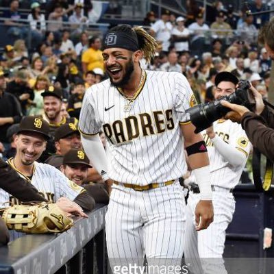 tachado0520's profile picture. Padres。高校野球、六大学、NPB、MLB全部好き。Tatis, Machado, Merril.ドラフト大好物。