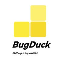 BugDuck Team(@bugduckteam) 's Twitter Profile Photo