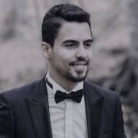 Ömer YARDIMCI (@oyardimci) Twitter profile photo