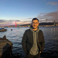 Mahmoud Ahmed (@mahm0ud_1907) 's Twitter Profile