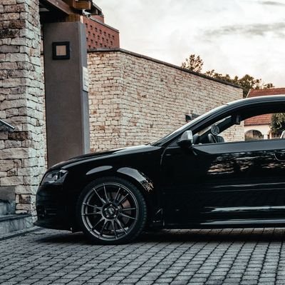KostasEleuther6's profile picture. audi s3 s line 🤛❤🖤