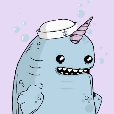 NFT Collector #NFT Shark 🦈
#Web3 Entuthiast 😁 #ETH #BTC #APT Holder
Free your mind ❤