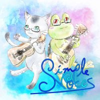 simple notes@5.24 simple notes3周年記念ライブ (@simplenotes059) 's Twitter Profile Photo simple notes@5.24 simple notes3周年記念ライブ (@simplenotes059) 's Twitter Profile Photo