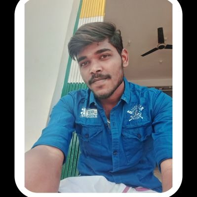 hanukrishna23's profile picture. 