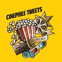 Cinephile Tweets(@TweetsCinephile) 's Twitter Profileg