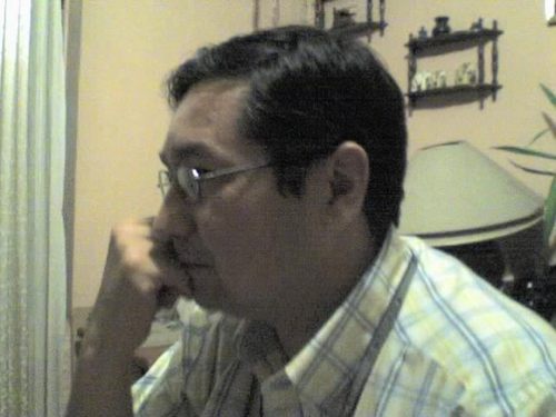mauricio_s_vera's profile picture. 