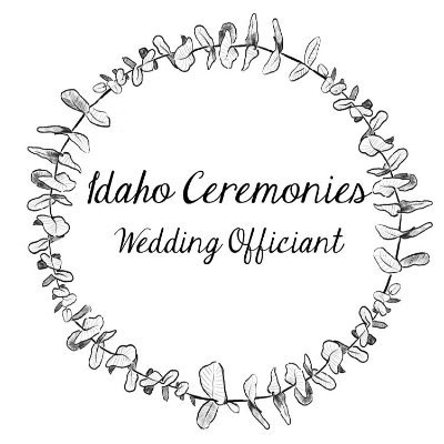 Creative ✨ Engaging ⚡️Connector 💫 Idaho Wedding Officiant