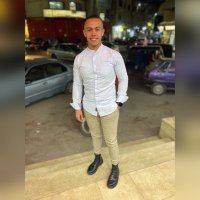 Yosef (@yosefsherif5) 's Twitter Profile