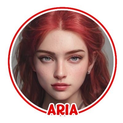 Claiming account of @1tsmeAria - vouch: #ariapays