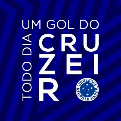Todo dia um gol do Cruzeiro Cabuloso 🦊 | Fan Account