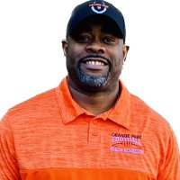 Marcus Wimberly (@coachwim_) 's Twitter Profile