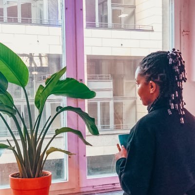 Snr design researcher & conceptualist for social progress tweeting about what I learn,do & personal development.
