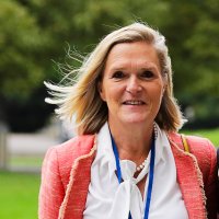 Petra Arends-Paltzer (@ppaltzer) 's Twitter Profile