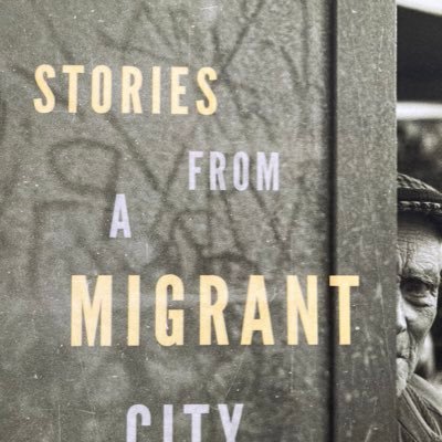 Geographer. Opinions my own not my uni's. Book: Stories from a Migrant City. 'A powerful, thoughtful & much needed contribution' (Fatima Manji, Channel 4 News).