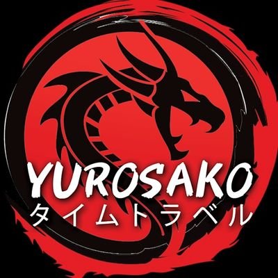 Yurosakoさんのプロフィール画像