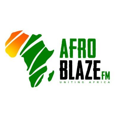 AFRO BLAZE FM the Number 1 Afrobeats and talk radio station in Africa. 
TO LISTEN LIVE SIMPLY CLICK THE LINK BELOW ▶️
https://t.co/EZfnHgPcB6