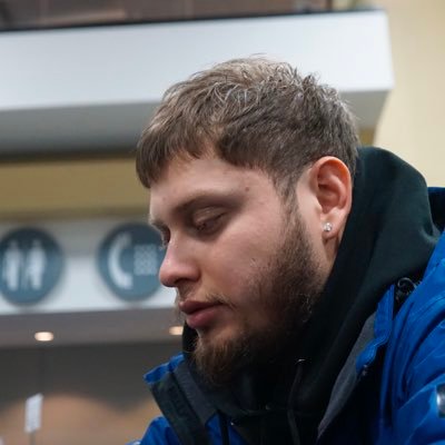 Ayo_Hayverson's profile picture. WRX🚄