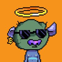 Bitcoin Goblins (@bitcoingoblins) 's Twitter Profile Photo Bitcoin Goblins (@bitcoingoblins) 's Twitter Profile Photo