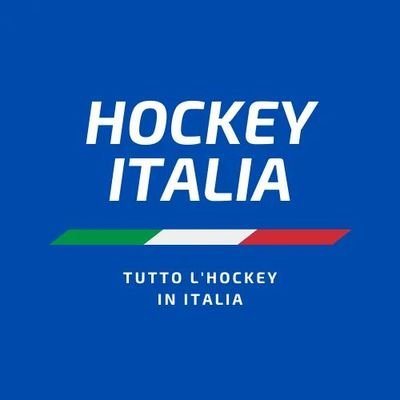 Tutto l'hockey in Italia a portata di un click