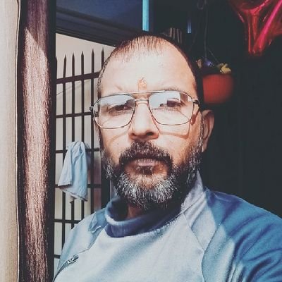 AVINASH65787111's profile picture. पत्रकारिता के माध्यम से समाज व्याप्त बुराई को जनता को ,सरकार को दिखाना  लक्ष्य