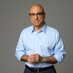 Ali Velshi (@AliVelshi) Twitter profile photo