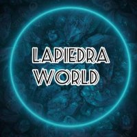 Lapiedra Heaven(@lapiedraworld) 's Twitter Profile Photo