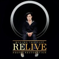 Darren Lacey - Lead at ReLive Photo Restoration(@darwiniantheory) 's Twitter Profile Photo