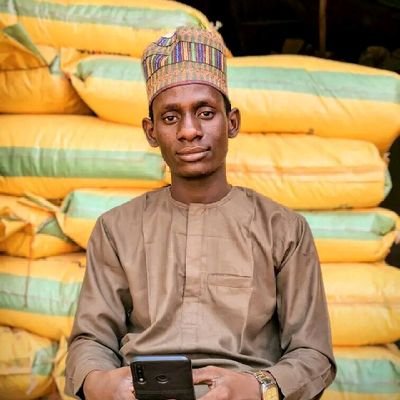 I'm student in Al-hikima University ilorin kwara State