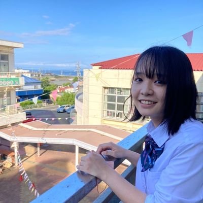 @radio_joshi 7期生　松浦凛です☆
DMは運営が管理してます。