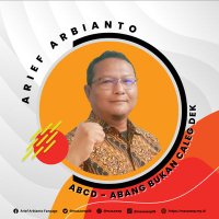 🔻Arief Ar8ianto 🔴 (@masawep08) 's Twitter Profile