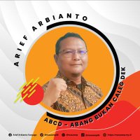 Arief Ar8ianto(@masawep08) 's Twitter Profile Photo