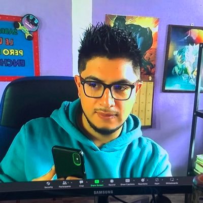 mizo's profile picture. Todo es parte de un proceso lento y doloroso.