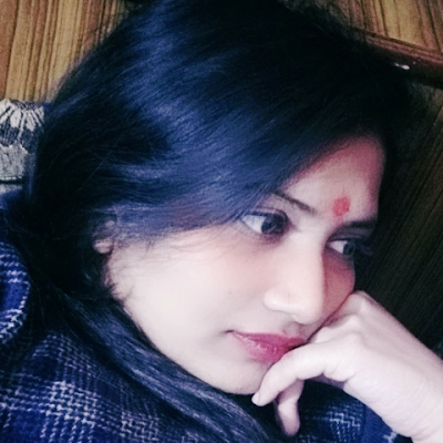 Bhumika0708's profile picture. PhD Scholar, @Forest Research Institute