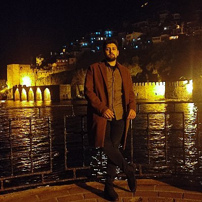EmreAydinLLC's profile picture. Antalya ⛔