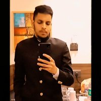 Aashish Toshniwal(@aashishtosh1607) 's Twitter Profile Photo