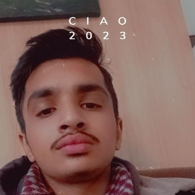 IshworKandel18's profile picture. 