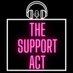 The Support Act Podcast (@thesupportact_) Twitter profile photo The Support Act Podcast (@thesupportact_) Twitter profile photo